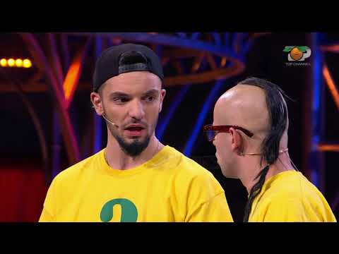 Portokalli, 10 Dhjetor 2017 - Lacat kane vene syze dhe tela