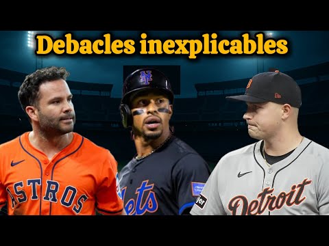 PA LA CALLE | ¿Cuál ha sido la peor debacle?