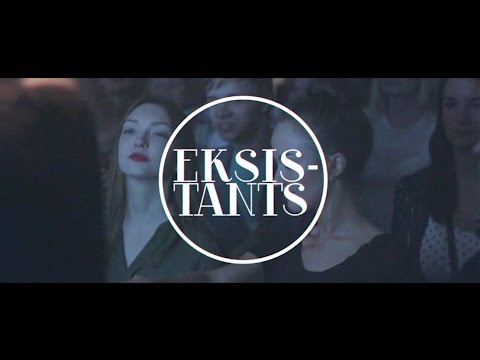 ABRAHAM & TOMMYBOY aka TÄHETARGAD // EKSISTANTS x FOOKUS (2015)