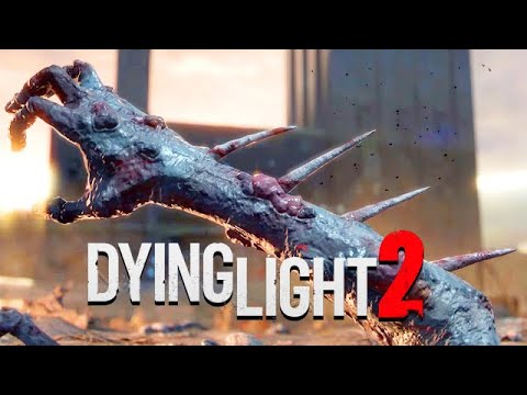 Dying Light 2 UNCUT Gameplay Deutsch #75 - Wasserleichen greifen an