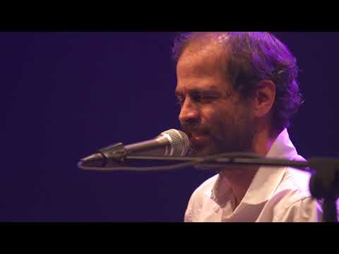 Igor de Carvalho Convida Moreno Veloso - Não Acorde o Neném