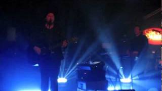 Sounds Under Radio - "All You Wanted" (1.4.2012)