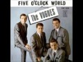 The Vogues Five O'Clock World Stereo Remastered HQ Version use 480p   YouTube1