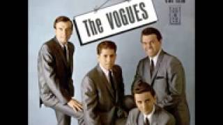 The Vogues Five O&#39;Clock World Stereo Remastered HQ Version use 480p   YouTube1