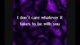 Whatever it Takes (with lyrics) The Faders (with mp3 download link)