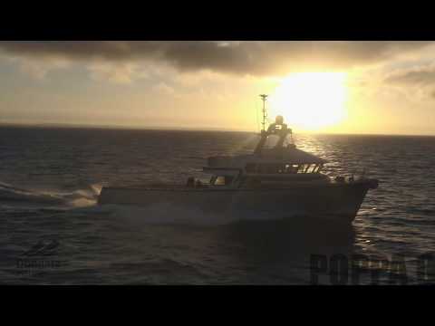 Genesis, Poppa G, and Holdfast – three recent boatbuilding projects by Dongara Marine