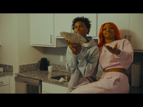 Lil Doonie - Free5 ( Official Music Video)