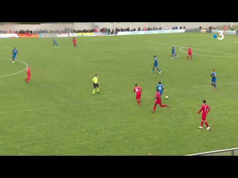 Coupe de France de foot : les Chamois Niortais qualifiés