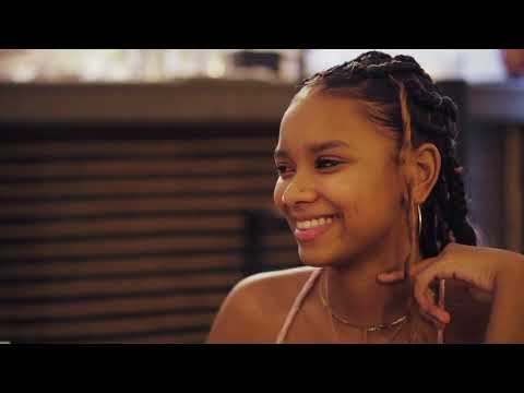 Lumando ft. KL Prod - Perle Rare (Clip Officiel)