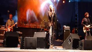 Fool&#39;s garden  Daihaminkay live@Afrika Tage   Vienna 11 08 12