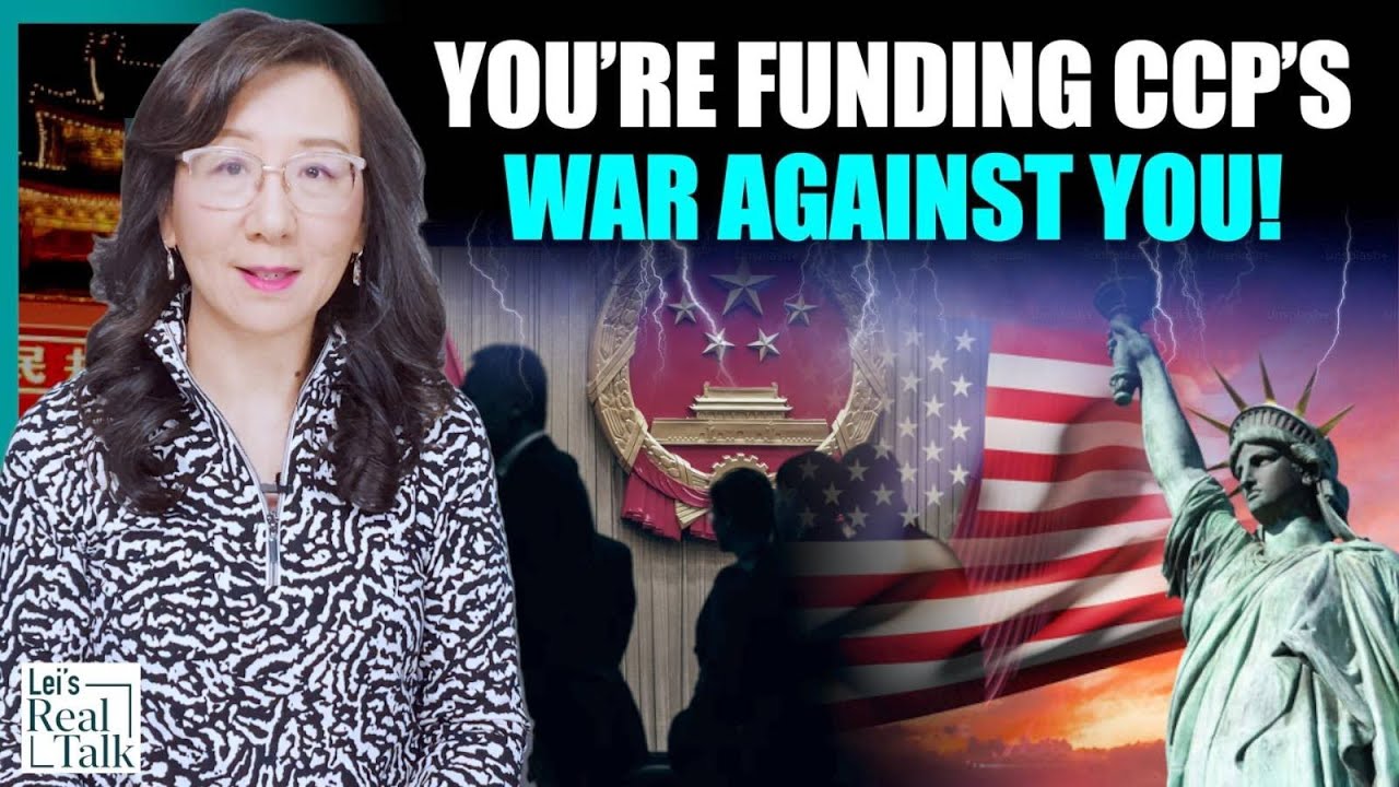 Unrestricted warfare: How the CCP wages war without guns