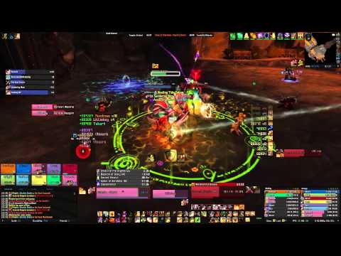 General Nazgrim 10 man normal prot paladin