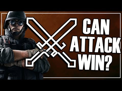 Solo Smurf: Doing The Impossible - Rainbow Six Siege