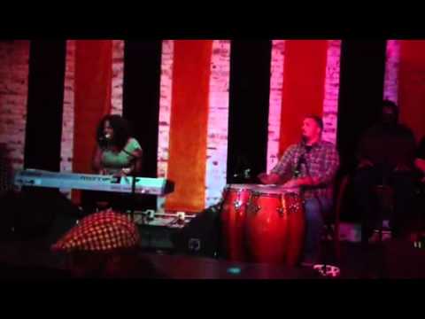 Coco Soul "Falling in Love"