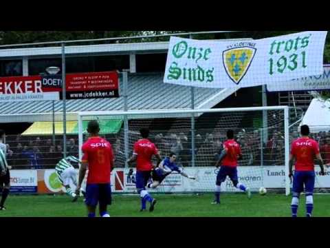 kloetinge - hoek Party Time