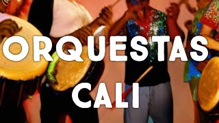 Video de Grupo Calé