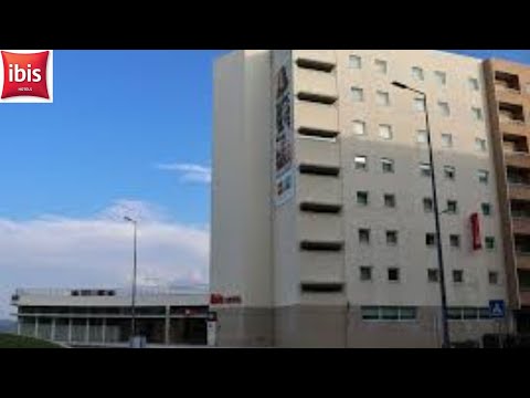 IBIS BRAGANÇA HOTEL (PORTUGAL)
