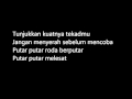Mahirs Mengejar Mimpi Ost From GO BMX Video Lirik