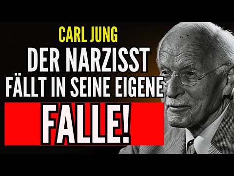 The NARCISSIST destroys himself when he tries to destroy YOU | Carl Jung