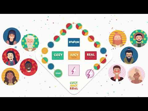 Introduction to Cozy Juicy Real