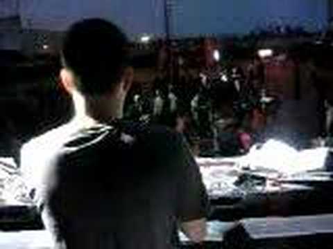 DAVID ORDOÑEZ - GEORGE ACOSTA  LIMA PERU