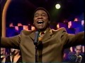 Al Green - Rainin in My Heart (Live on Conan)