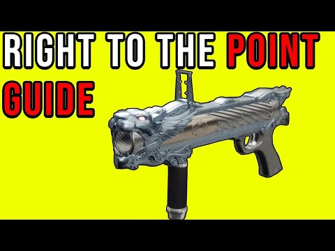 HOW TO GET FIGHTING LION AND ITS CATALYST IN DESTINY 2 LIGHTFALL?