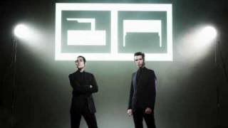 Blaqk Audio- Between Breaths