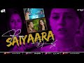 DJ KS Saiyaara X Saiyaara DJ Mashup Remix Official Mix VJ PR DJ KS TRILOKPURI 2025