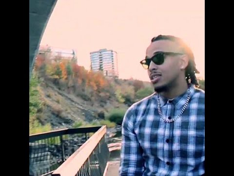 Jelon ft. R3AL - Down For Me (Official Music Video)