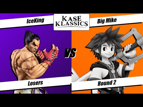Kase Klassics Final Showdown #7: Losers Round 2 - IceKing vs Big Mike