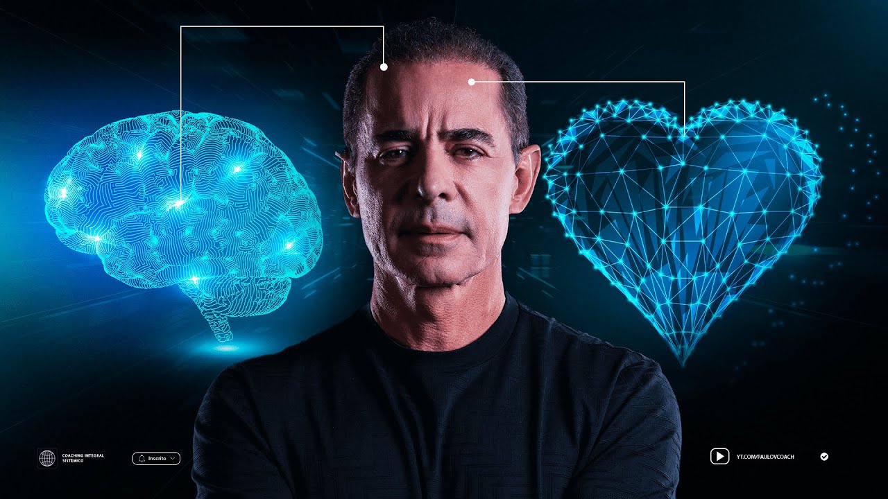 Como ter Inteligência Emocional e Fazer Parte dos 2% dos Bem-Sucedidos | Paulo Vieira