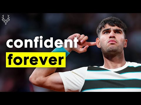 The 7 Laws of Unshakable Self-Belief (For Athletes)