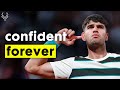 The 7 Laws Of Unshakable Self Belief For Athletes