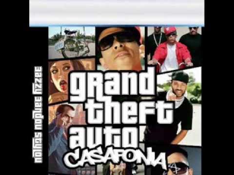 Mr Danger Vs Dizzy Dros & Klass A, Spoo Pow, 7liwa Clash [G-Mix] 2014