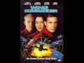 Wing Commander Movie Soundtrack - Kilrathi Battle