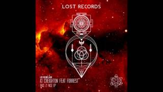 Ki Creighton – Face To Face (Luca Donzelli & Mar T Remix) (Lost Records)