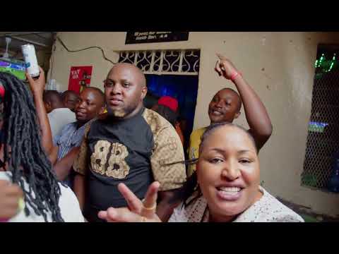 TEAM FREDDIE GOOGZ [FG] - ALBANUS MUUNGAMI  (OFFICIAL 4K VIDEO)