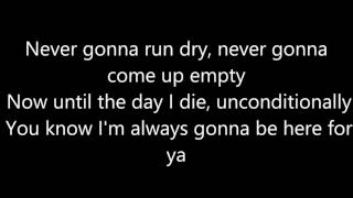 Florida Georgia Line - God, your mama, and me (Lyrics)