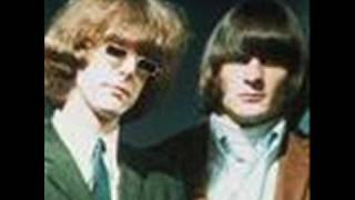 DILLARD AND CLARK Kansas City southern + GENE CLARK Spanish Guitar