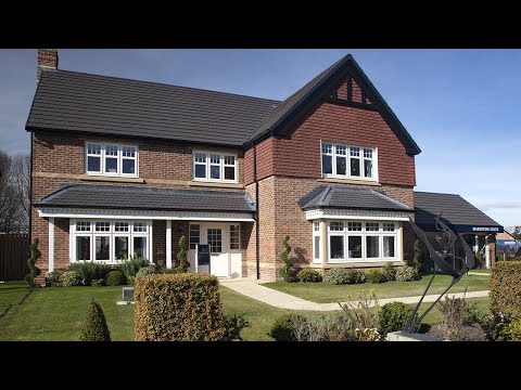 House Tour - Inside a £700,000 Story home!!!