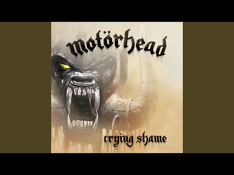 Video thumbnail for Crying Shame