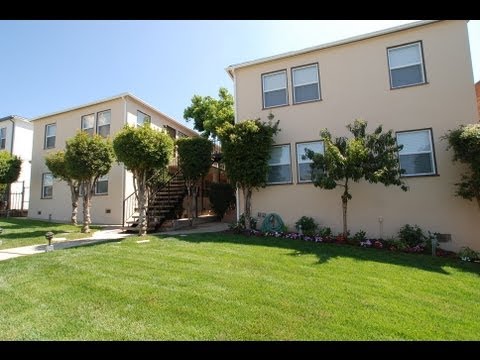 Newly Remodeled One and Two Bedroom Apartment in Mid-Wilshire/Historic Adams Los Angeles California