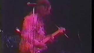 Eddie Hazel live 1979