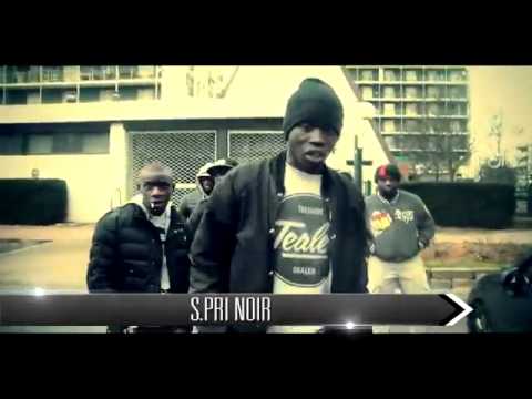 SPri Noir ft Baila Soumar & Rambrant...