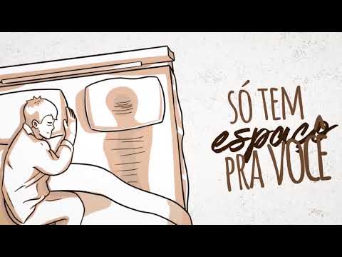 Pixote - Nem de Graça (Lyric Vídeo)