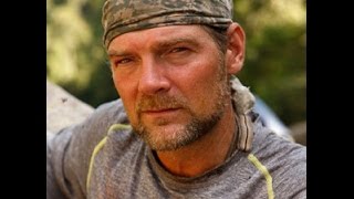 "Survivorman" Les Stroud on the Sasquatch Savant Theory