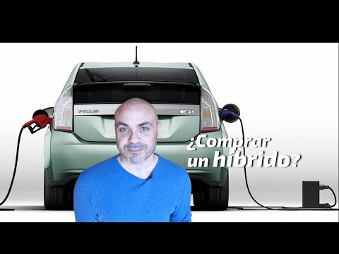 Antes de comprar un híbrido, mira este vídeo