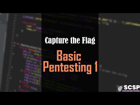 Basic Pentesting 1 - Walkthrough