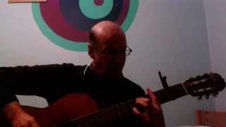 Peito Vazio (Cartola)